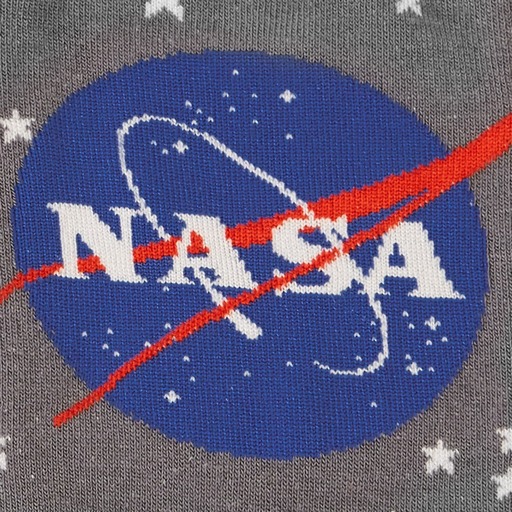 MEDIAS MASCULINO SOCK IT TO ME NASA STARGAZER – foto 5
