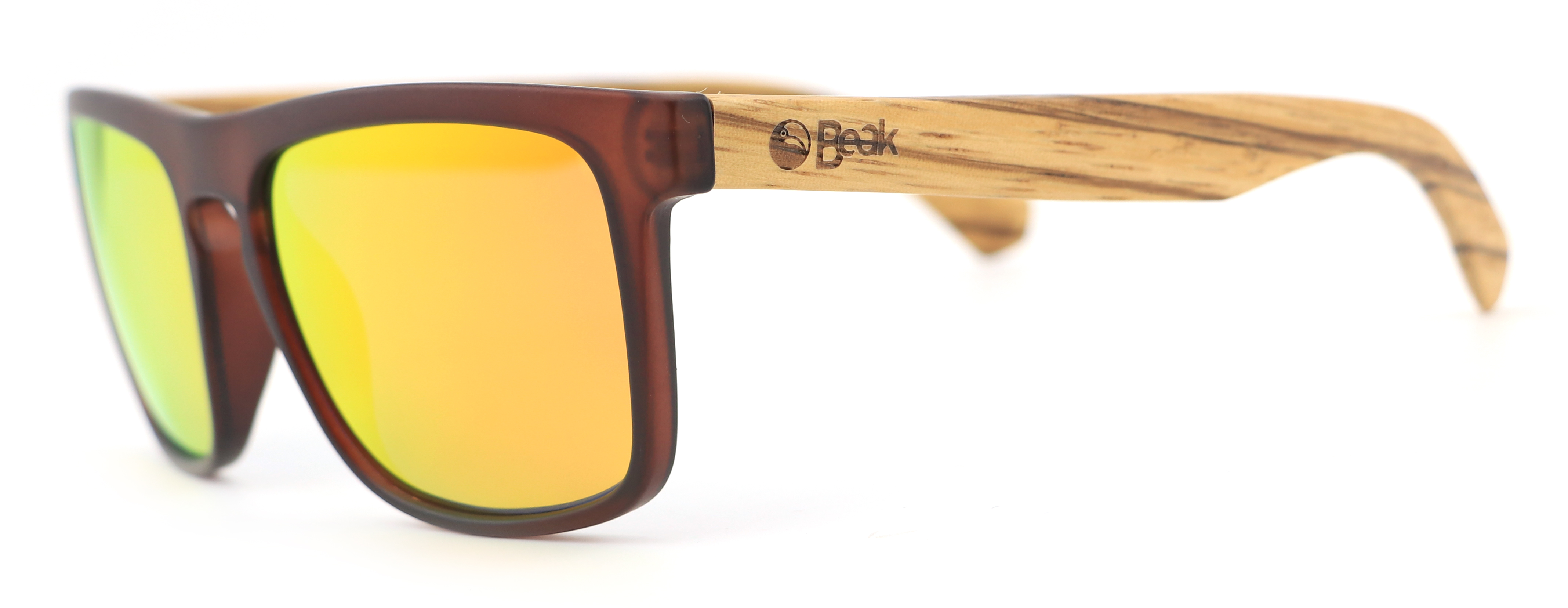 LENTES UNISEX BEAK SPARROW