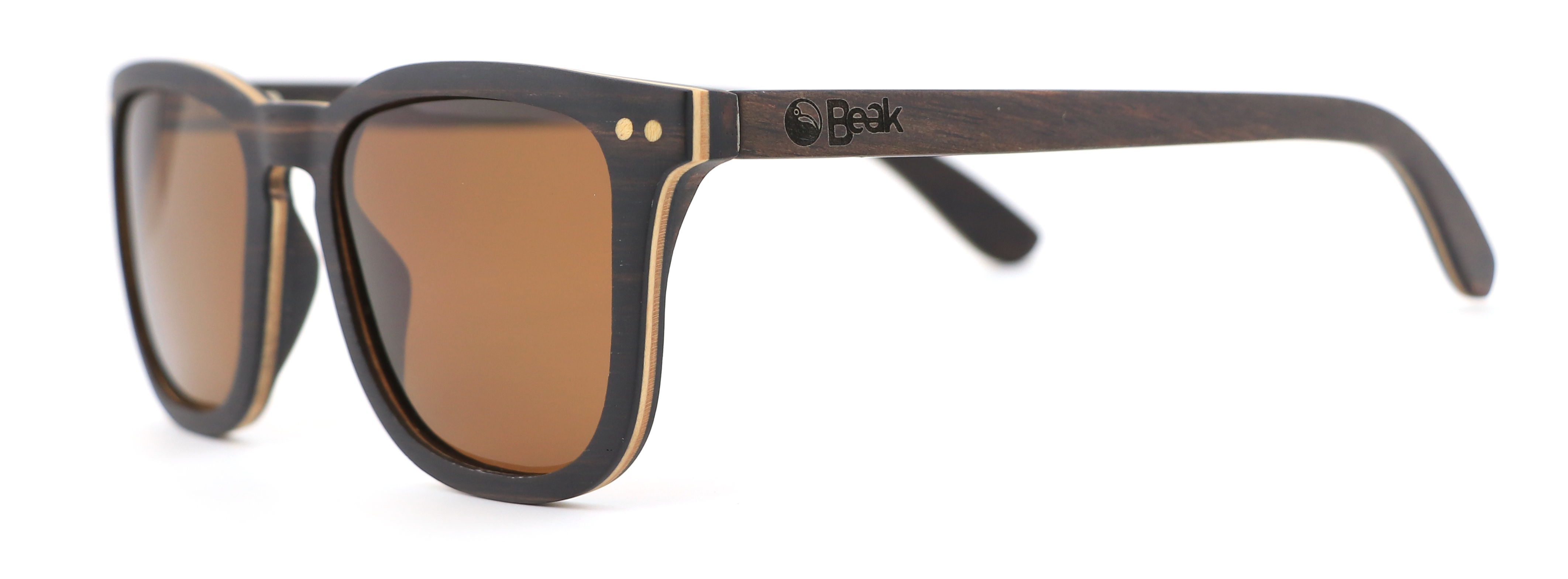 LENTES UNISEX BEAK TOUCAN