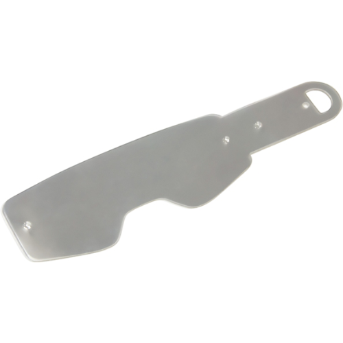 TEAROFFS MASCULINO FOX MX AIRSPACE/MAIN TEAR OFF – foto 3