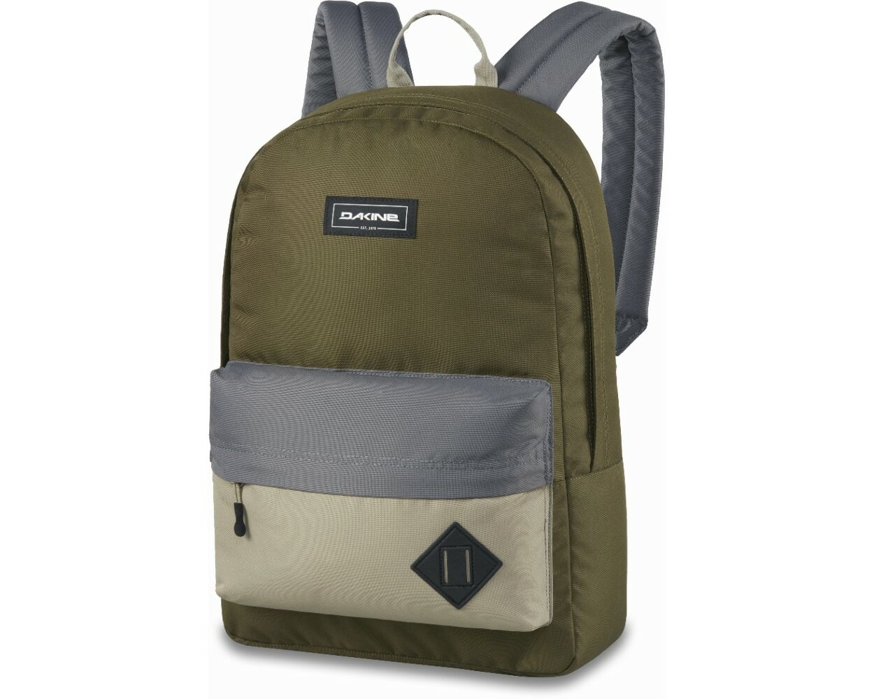 Dakine Jo Jo Unisex Crossbody Bag - Tablet-Friendly Sling Purse With Front Pocket, Water-Repellent - View #13