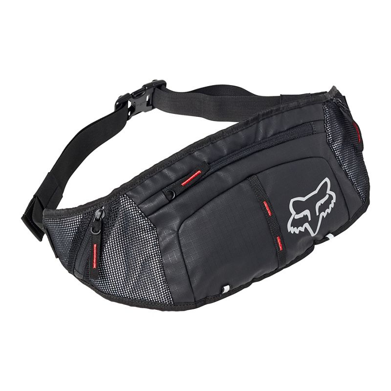 MALETIN MASCULINO FOX CYCLING HIP PACK SLIM