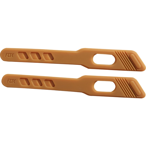 REPUESTO MASCULINO FOX MX COMP SILICONE STRAP