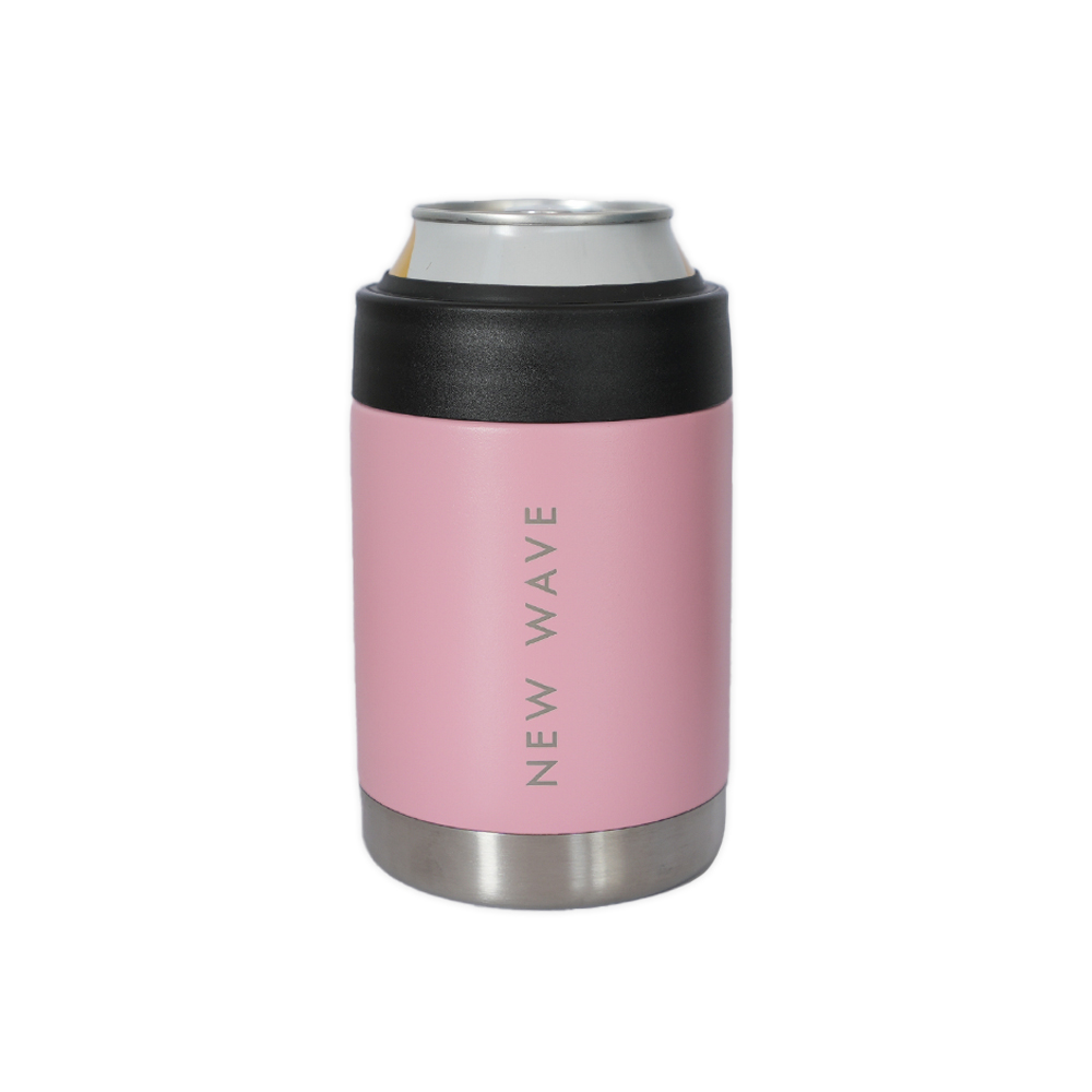 PORTALATA UNISEX NEW WAVE CAN AND BOTTLE HOLDER