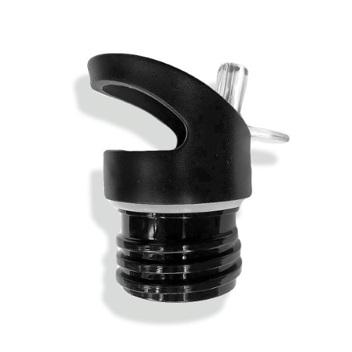 REPUESTO UNISEX NEW WAVE SPORT CAP 2 WATER BOTTLE