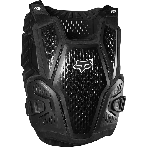 PECHERA MASCULINO FOX MX RACEFRAME ROOST