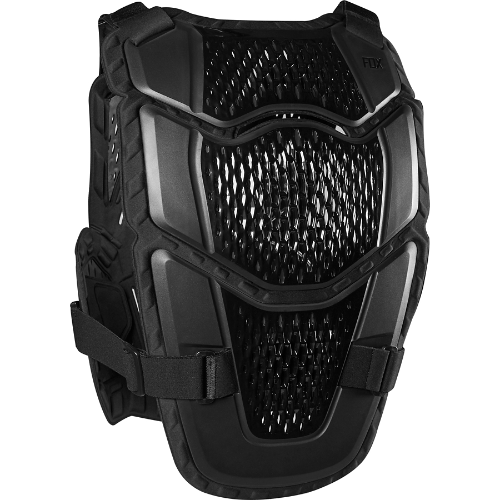 PECHERA MASCULINO FOX MX RACEFRAME ROOST