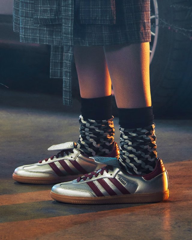 adidas