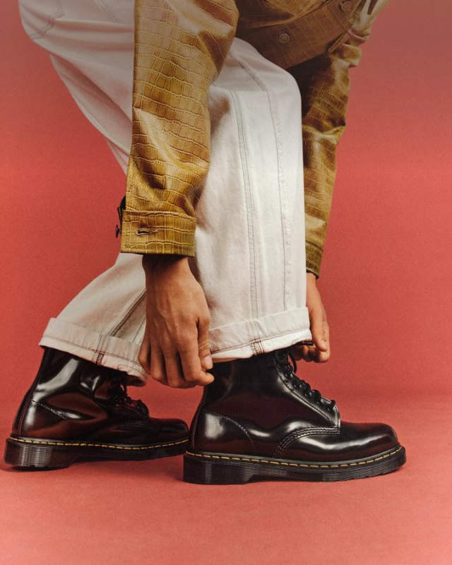 Dr. Martens