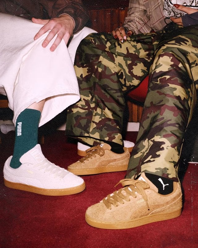 Puma