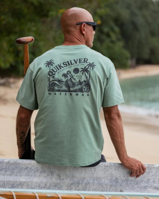 Quiksilver