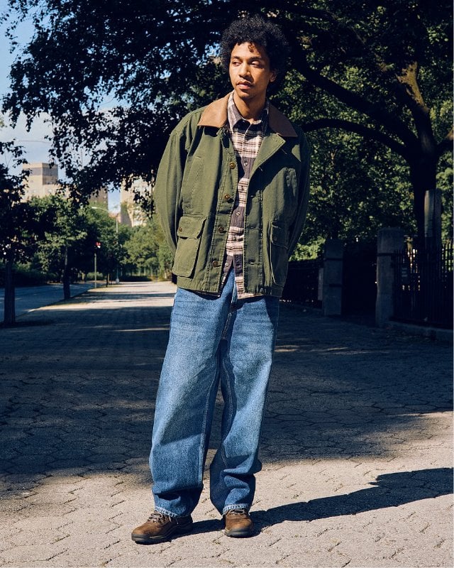 Timberland