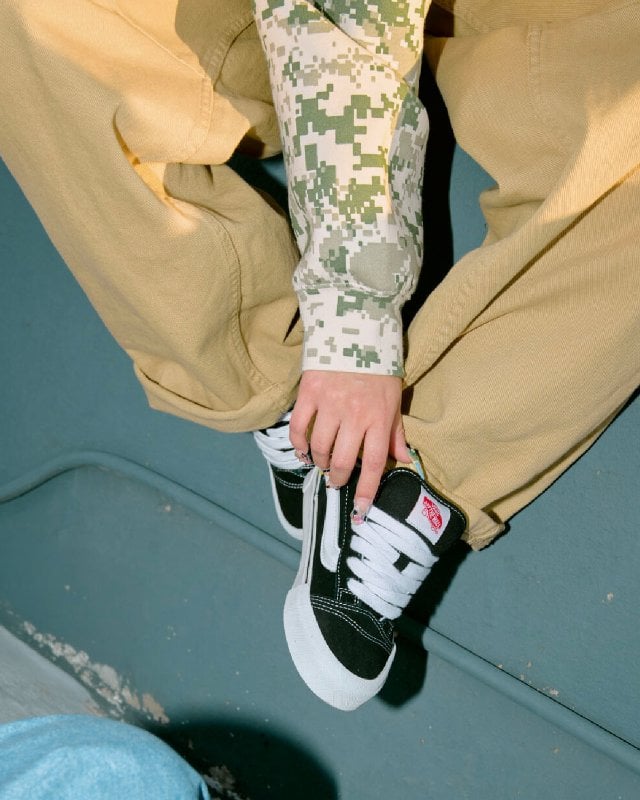 Vans
