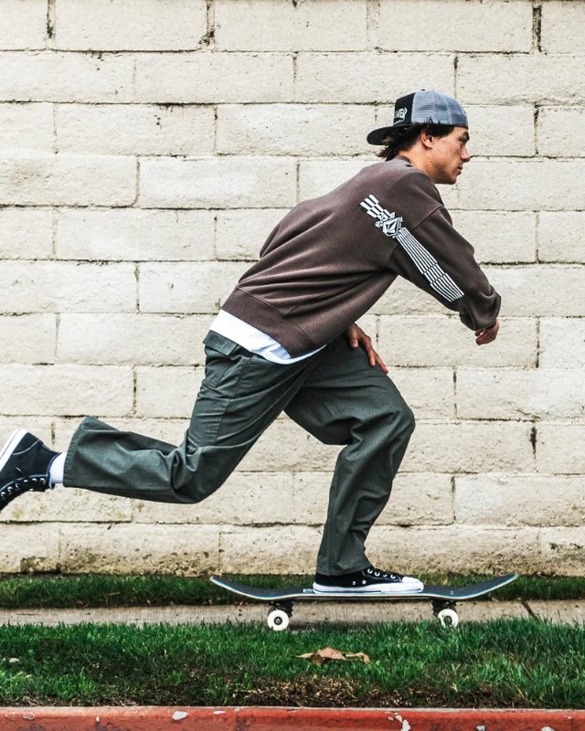 Volcom
