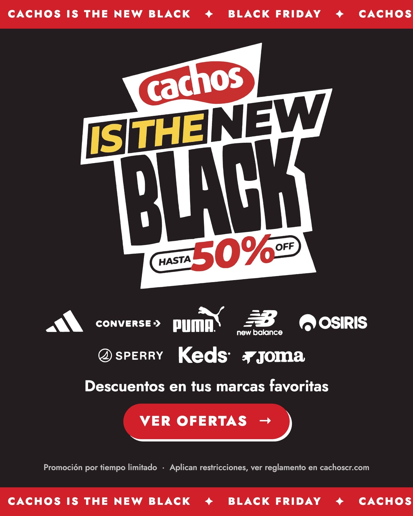 Tus pares favoritos al mejor precio