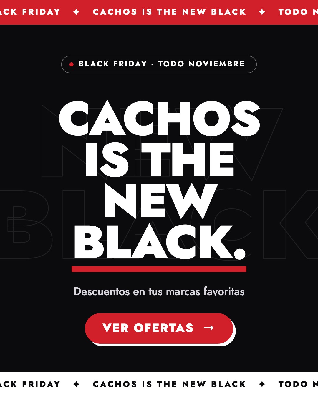 Tus pares favoritos al mejor precio