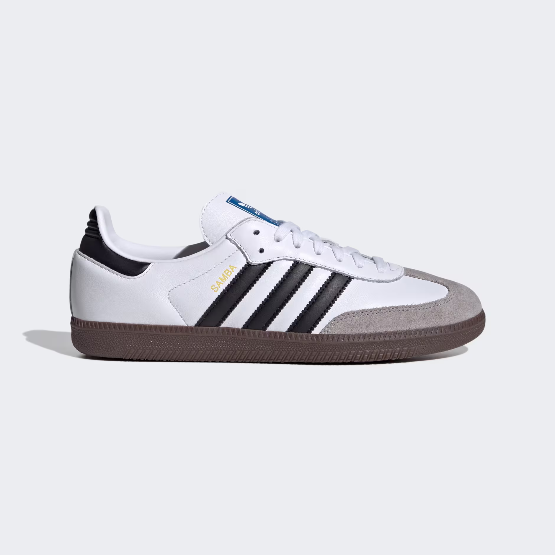 TENIS MASCULINO ADIDAS SAMBA OG