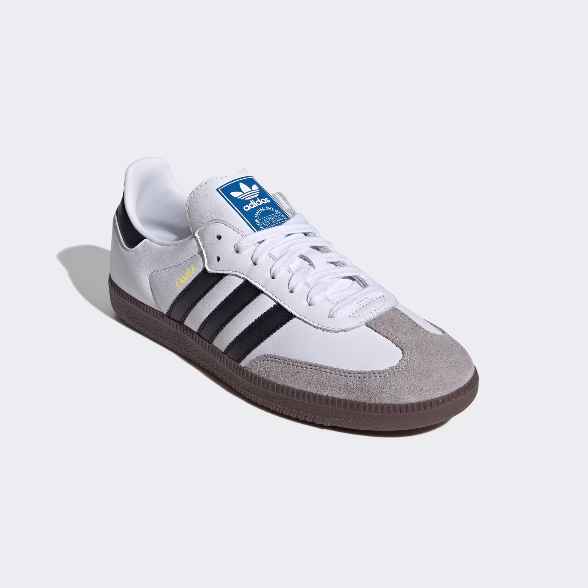 TENIS MASCULINO ADIDAS SAMBA OG