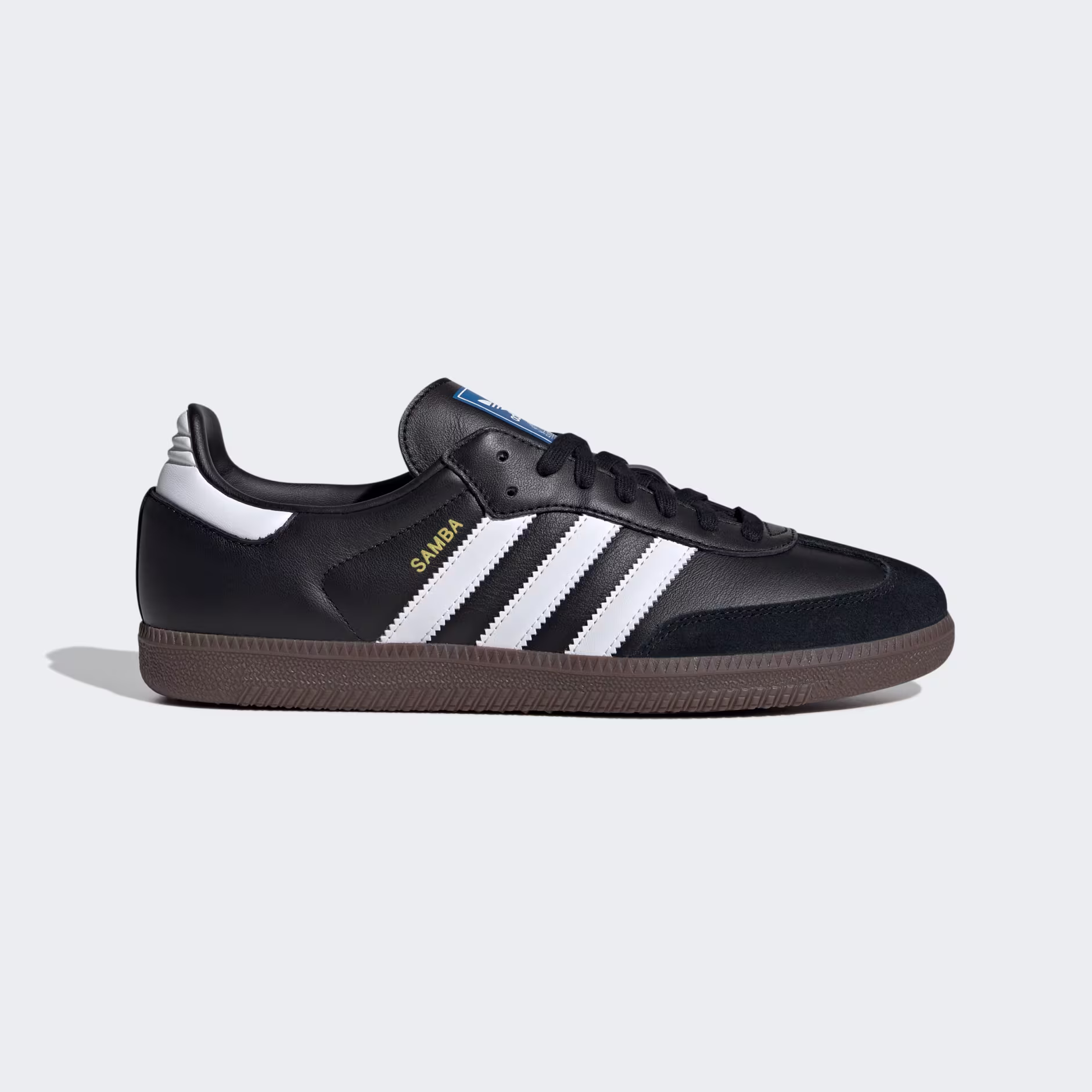 TENIS MASCULINO ADIDAS SAMBA OG