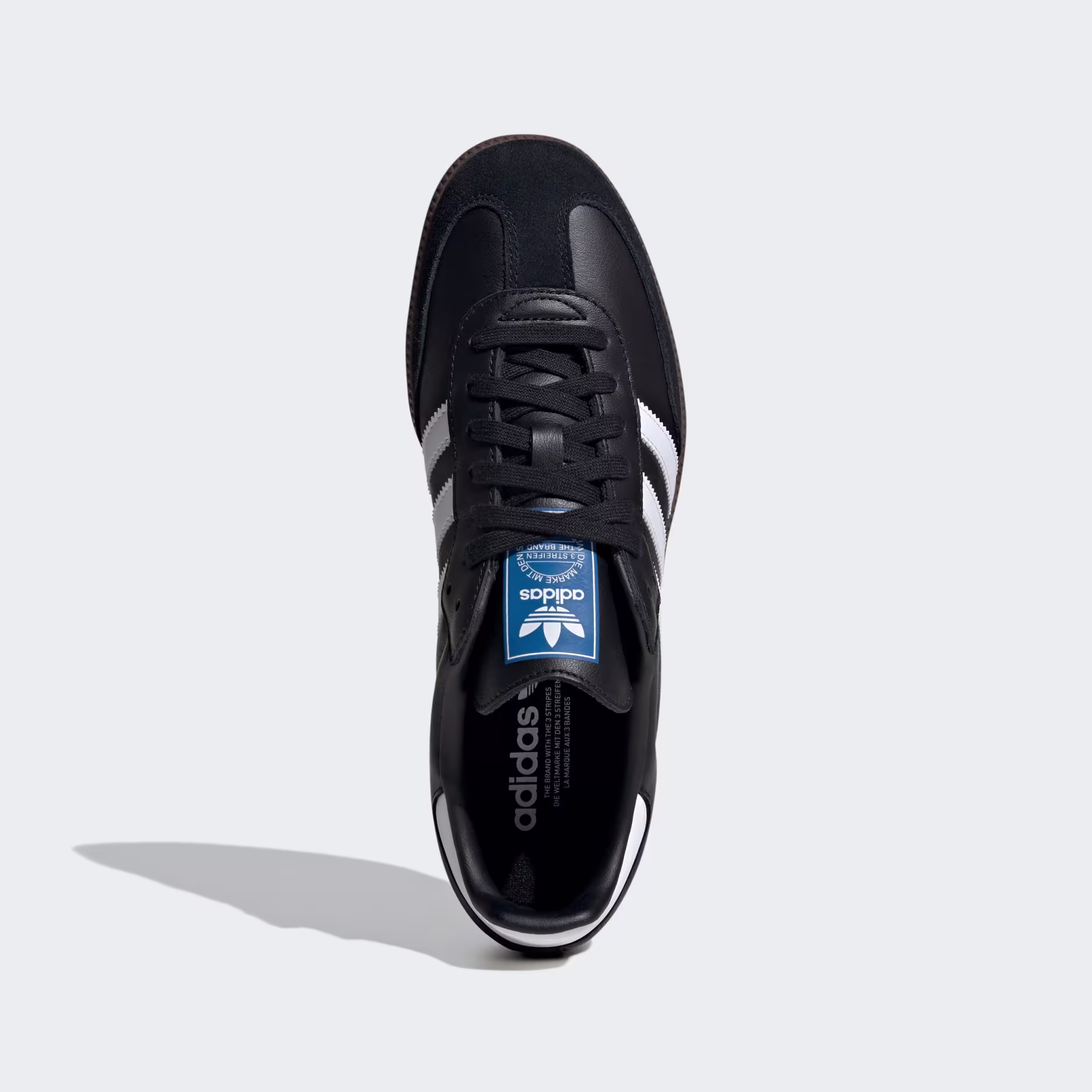 TENIS MASCULINO ADIDAS SAMBA OG