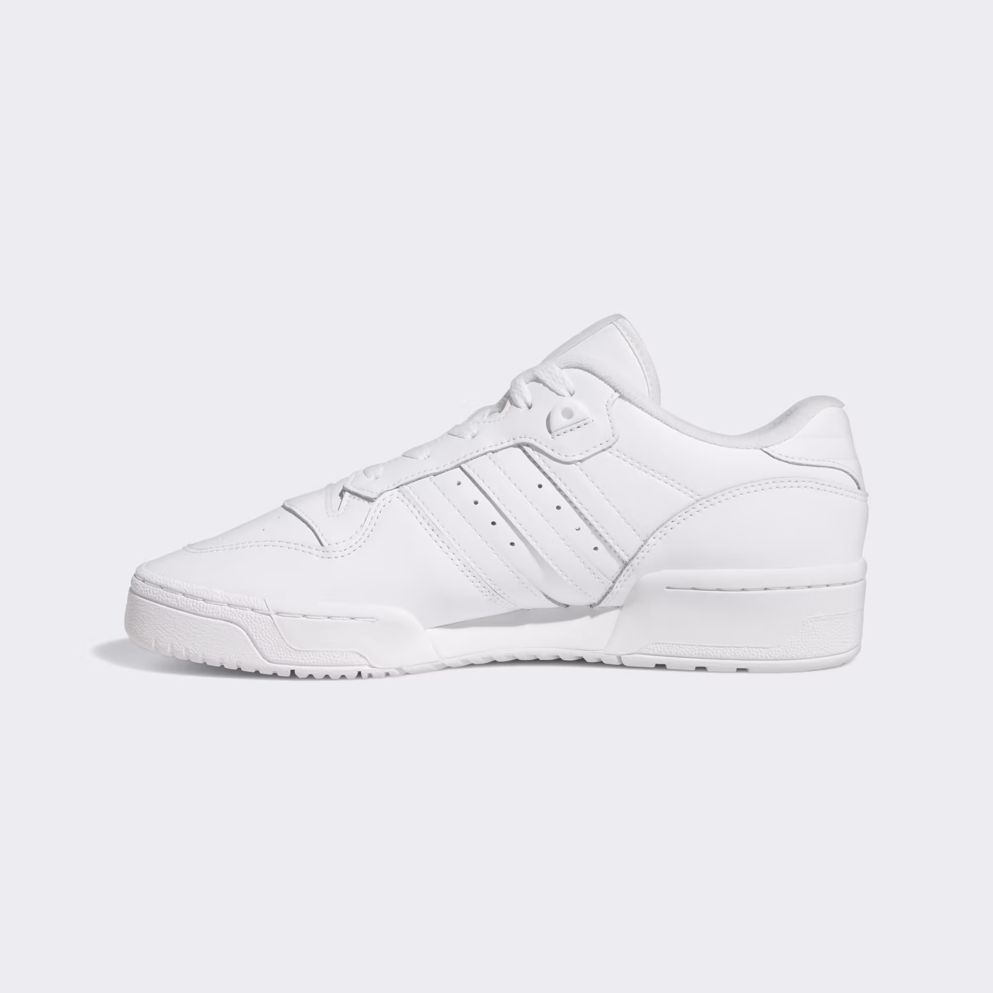 TENIS MASCULINO ADIDAS RIVALRY – foto 2
