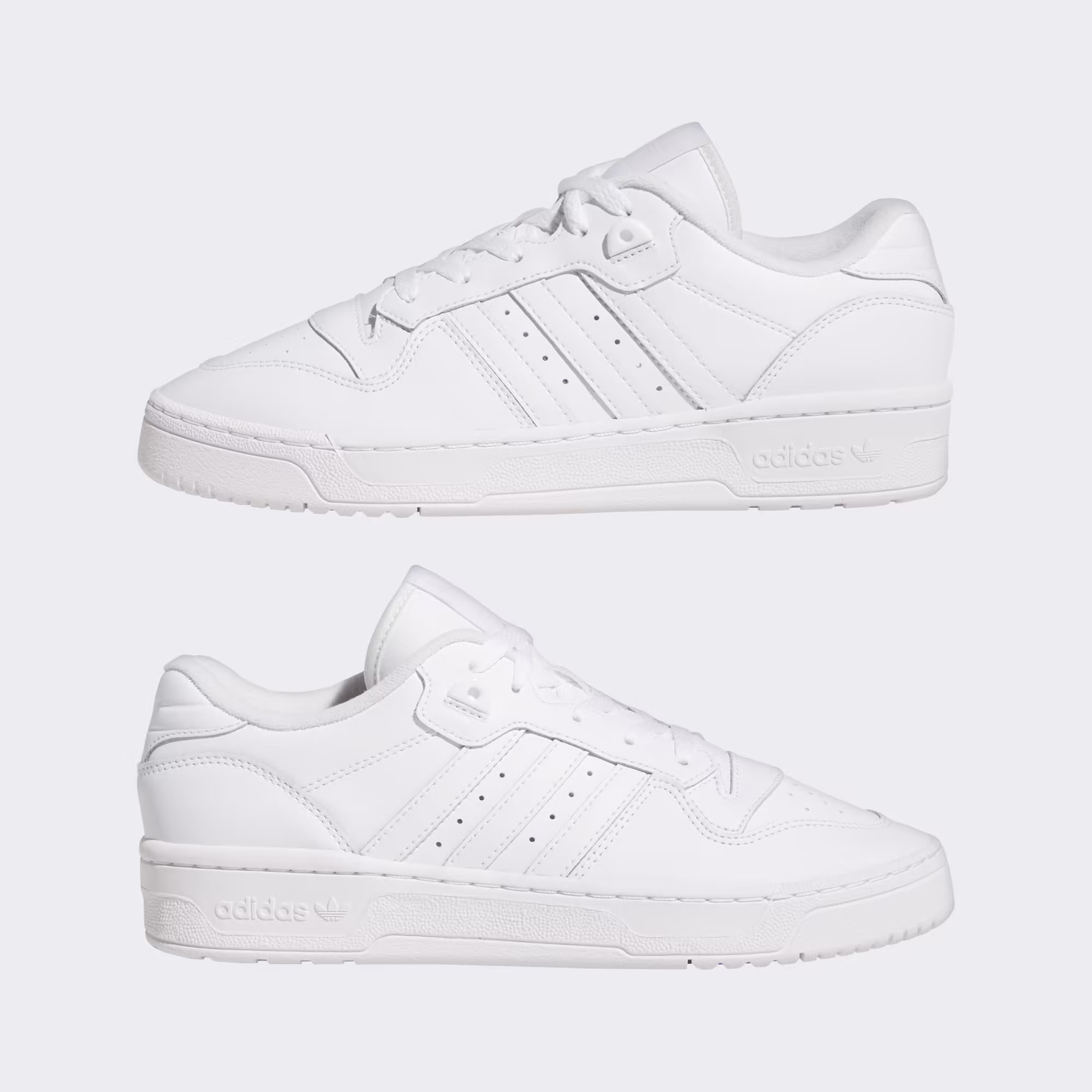 TENIS MASCULINO ADIDAS RIVALRY – foto 3