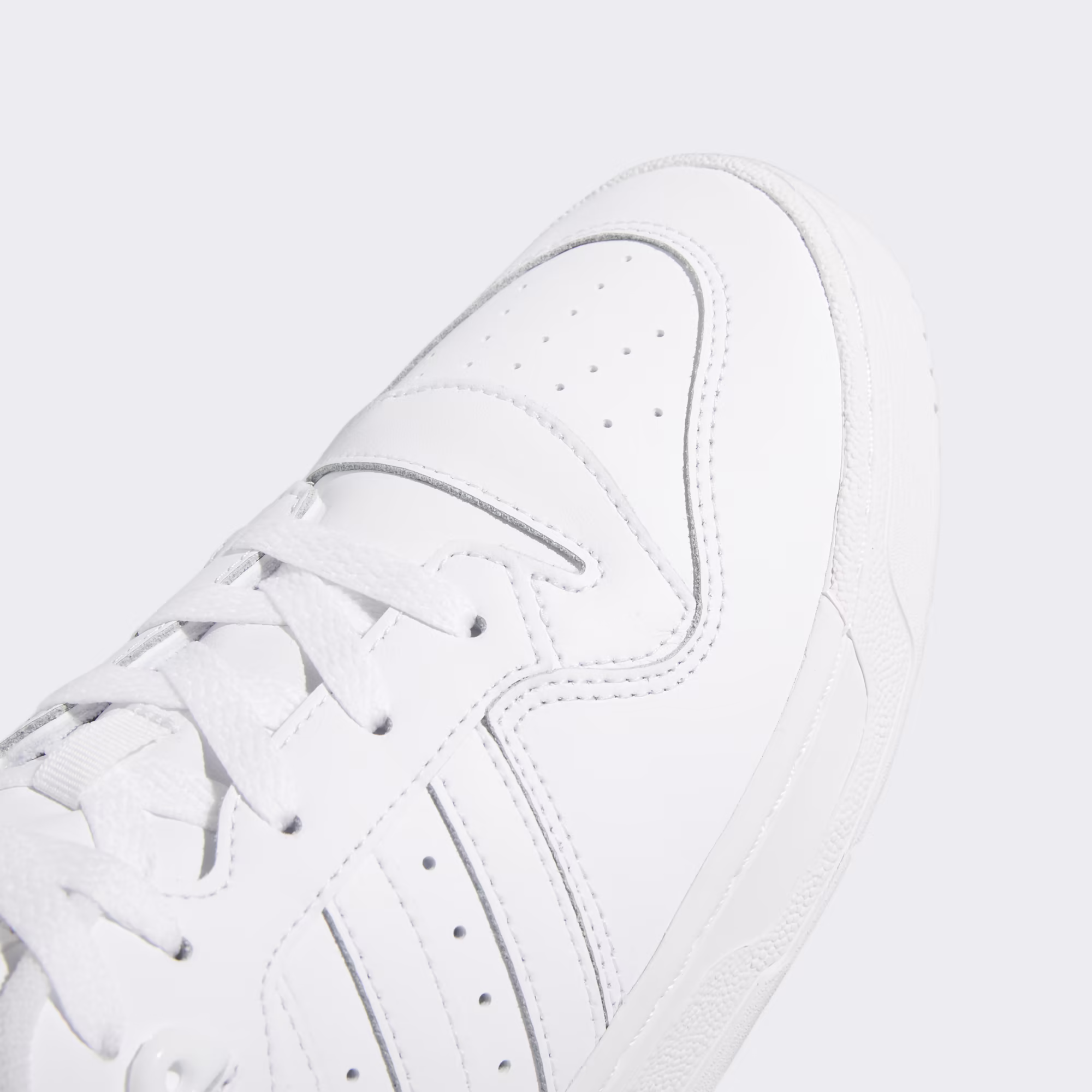 TENIS MASCULINO ADIDAS RIVALRY – foto 4