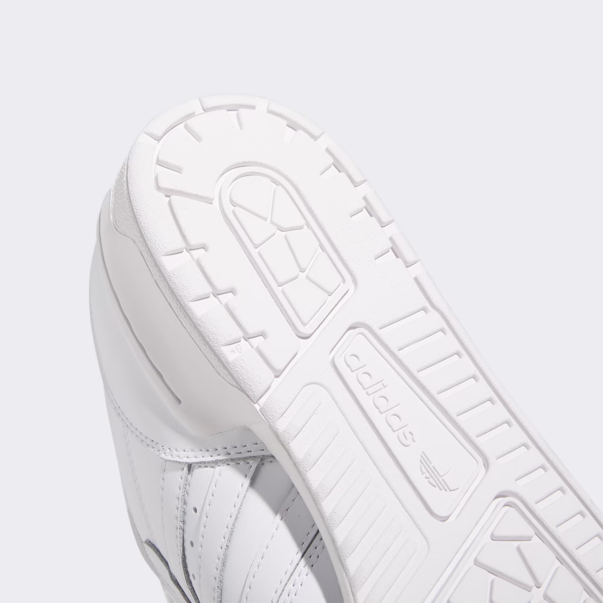 TENIS MASCULINO ADIDAS RIVALRY – foto 5