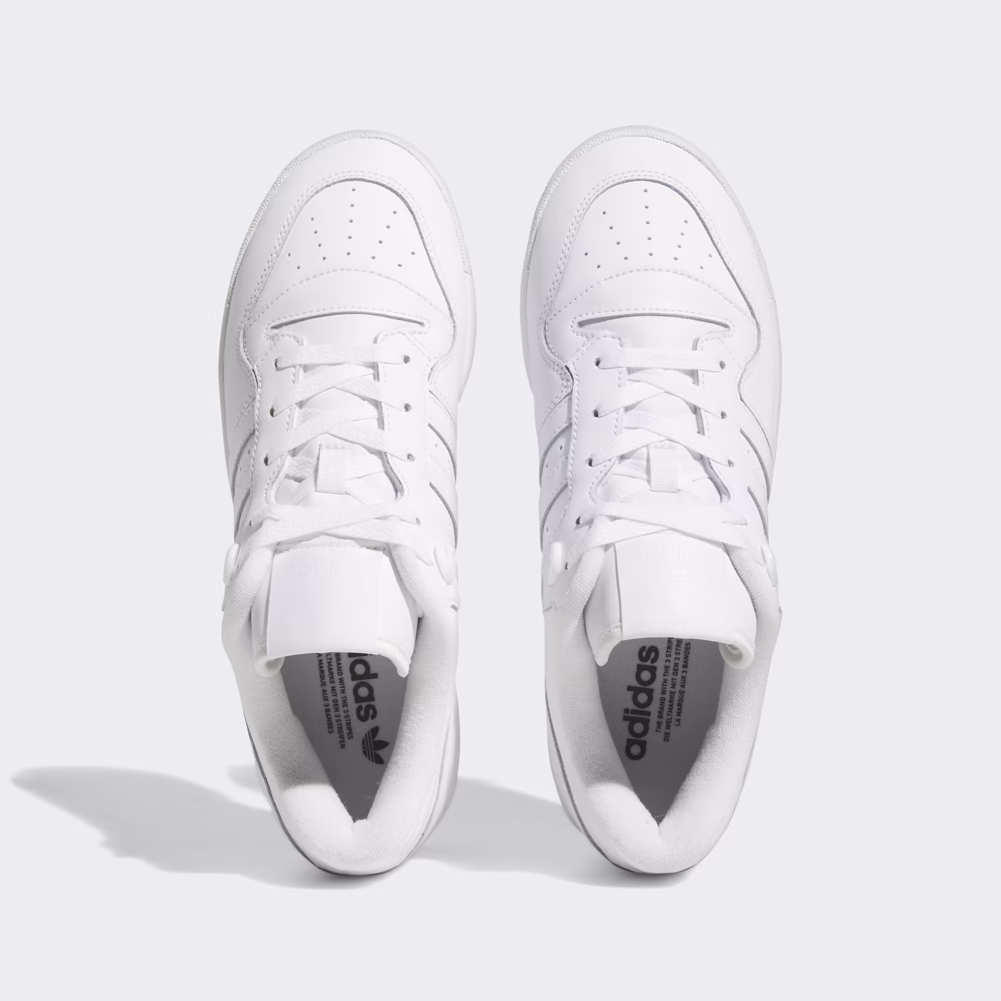TENIS MASCULINO ADIDAS RIVALRY – foto 7