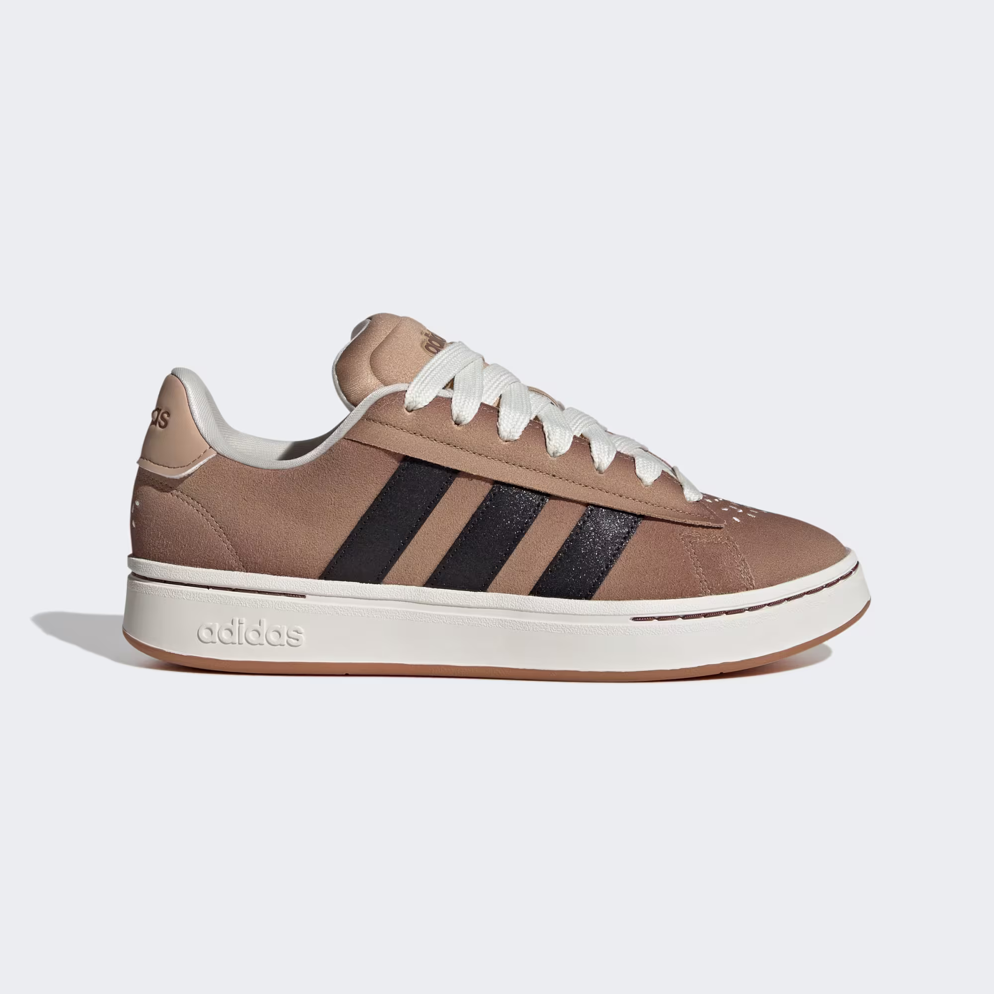 TENIS MASCULINO ADIDAS GRAND COURT – foto 1