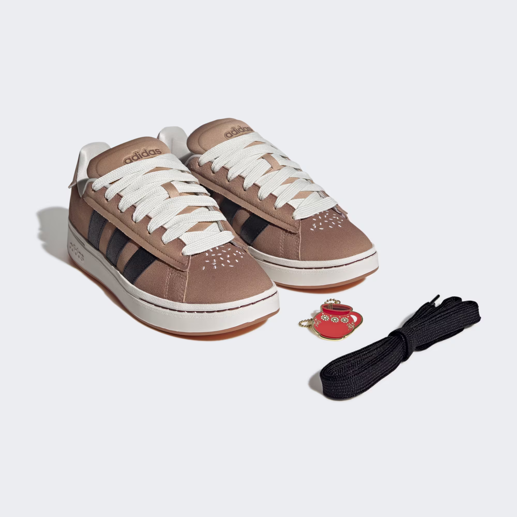 TENIS MASCULINO ADIDAS GRAND COURT – foto 2