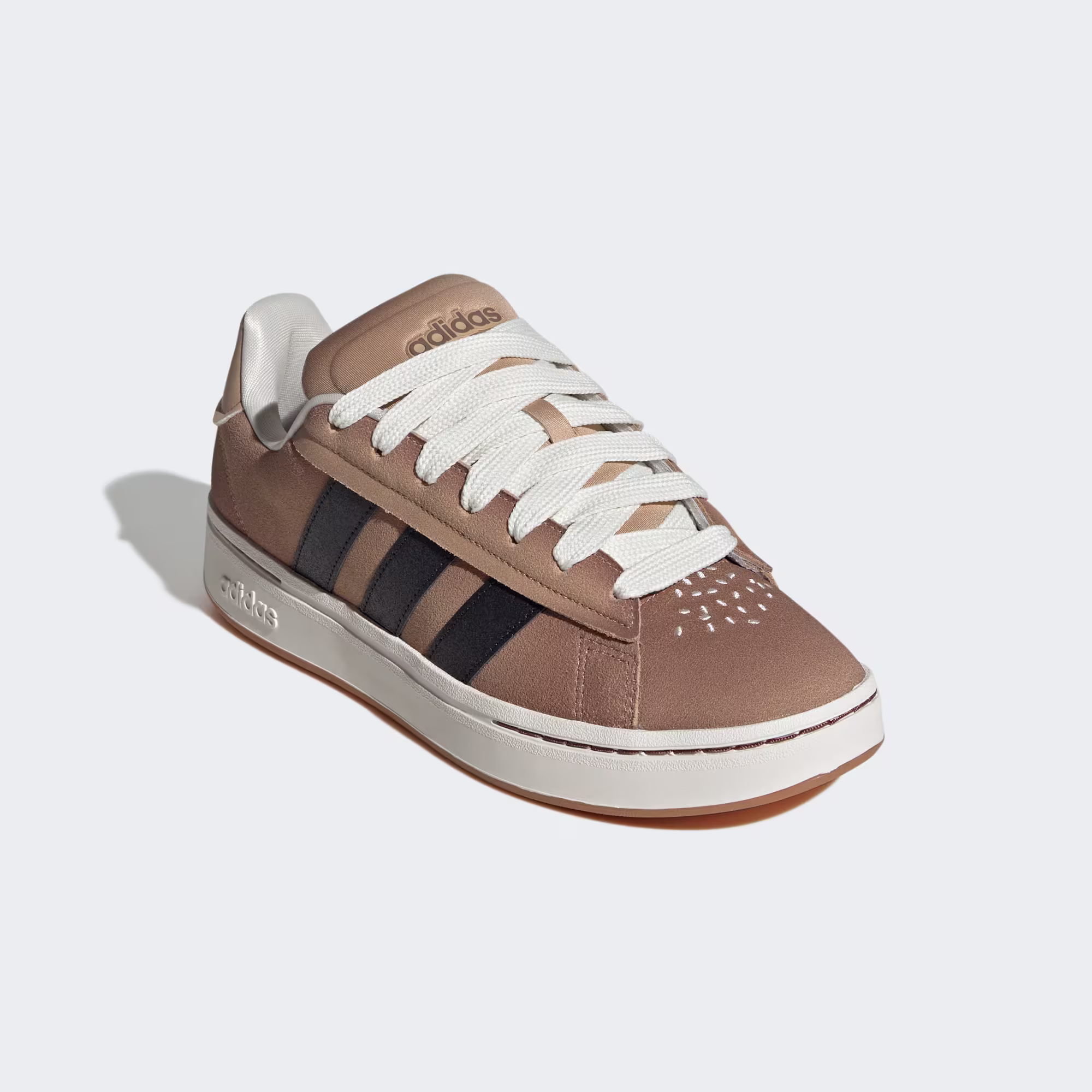 TENIS MASCULINO ADIDAS GRAND COURT – foto 3