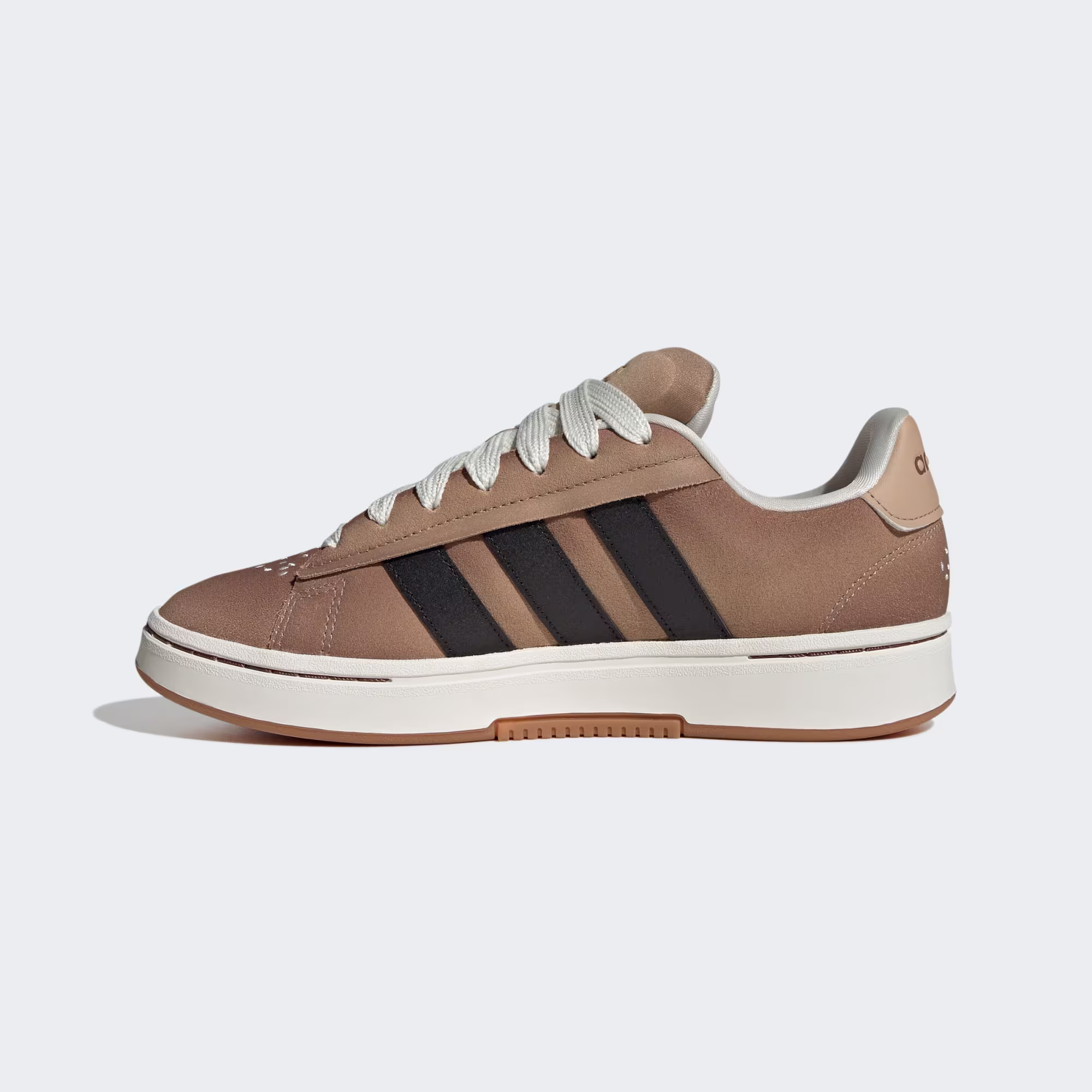 TENIS MASCULINO ADIDAS GRAND COURT – foto 4