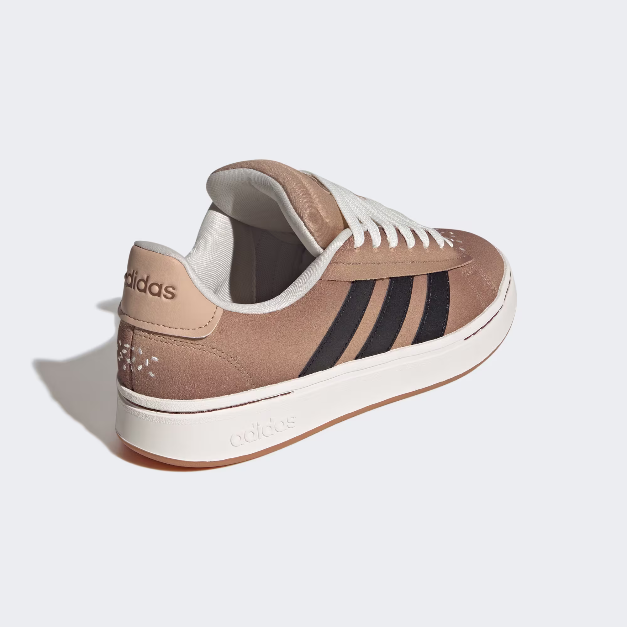 TENIS MASCULINO ADIDAS GRAND COURT – foto 5