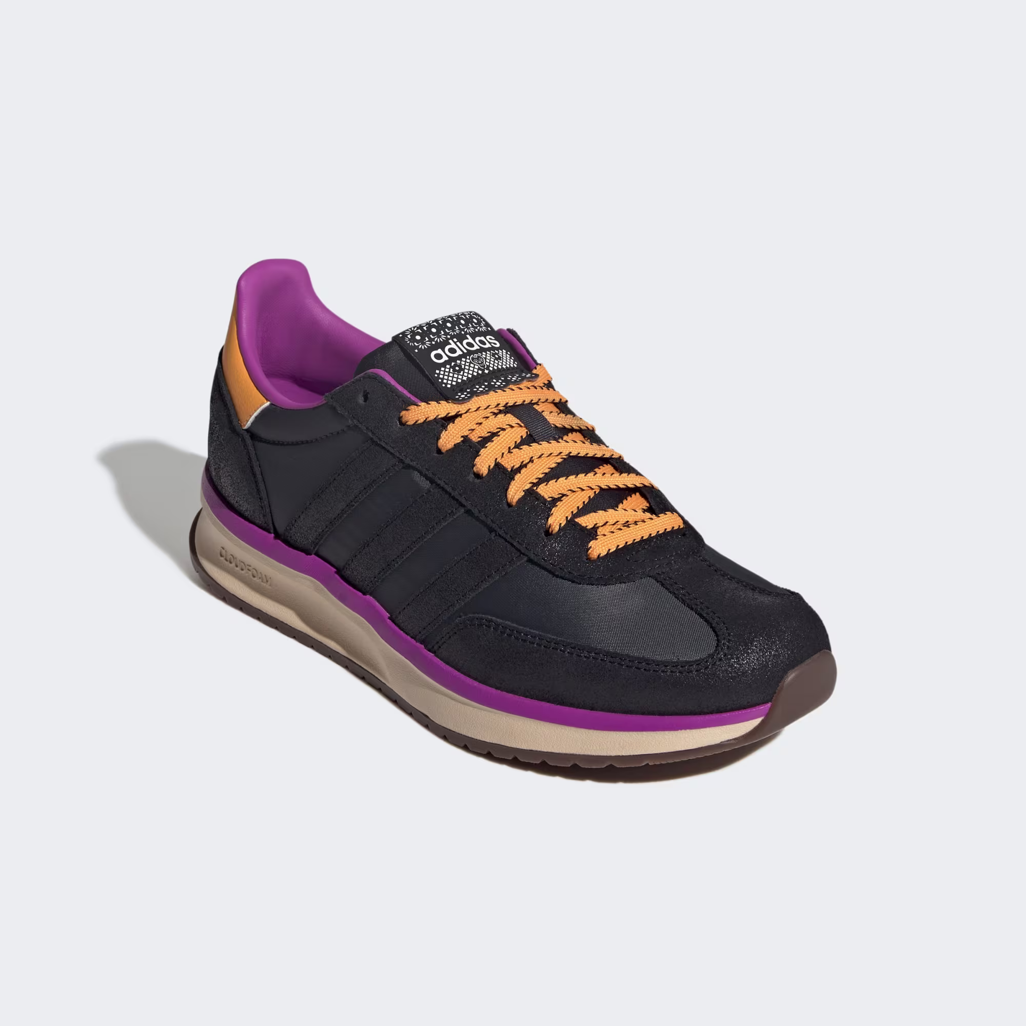 TENIS MASCULINO ADIDAS RUN 70S – foto 3