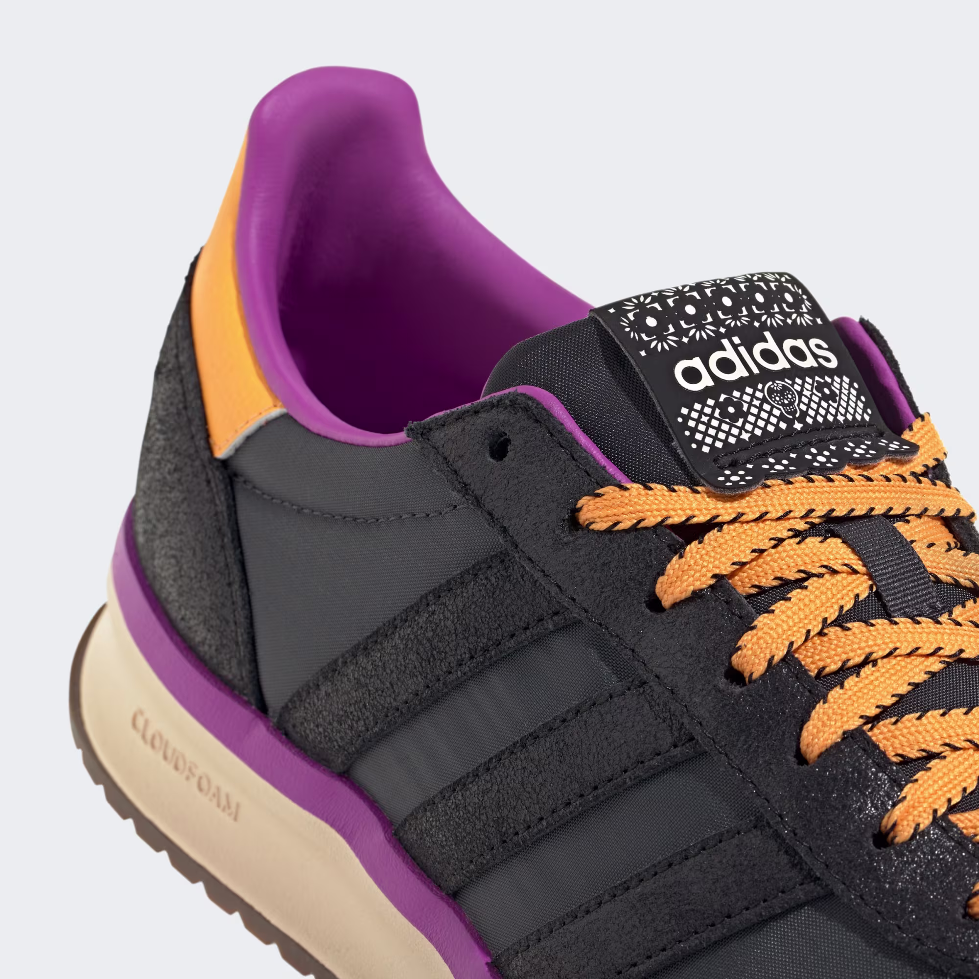 TENIS MASCULINO ADIDAS RUN 70S – foto 5