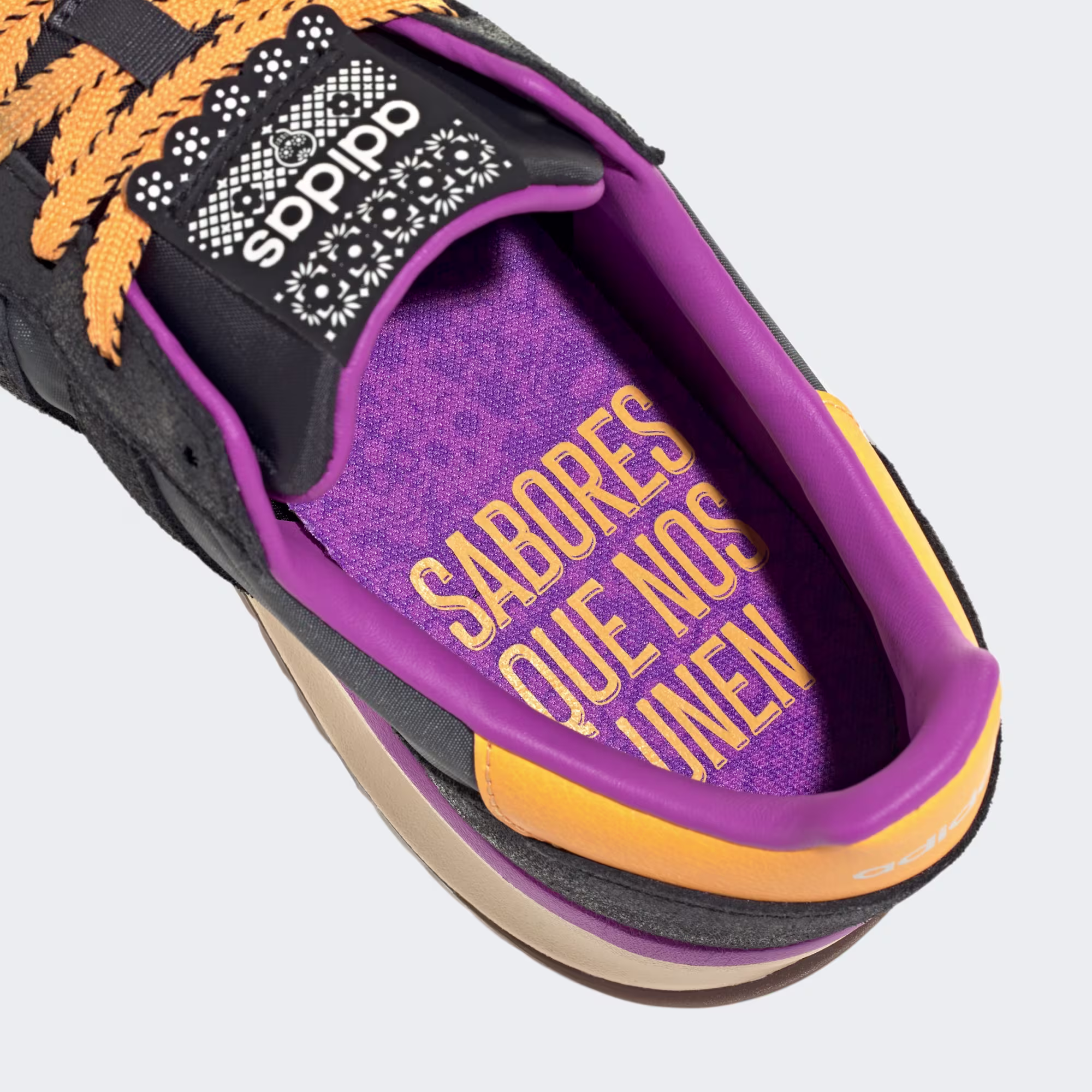 TENIS MASCULINO ADIDAS RUN 70S – foto 6