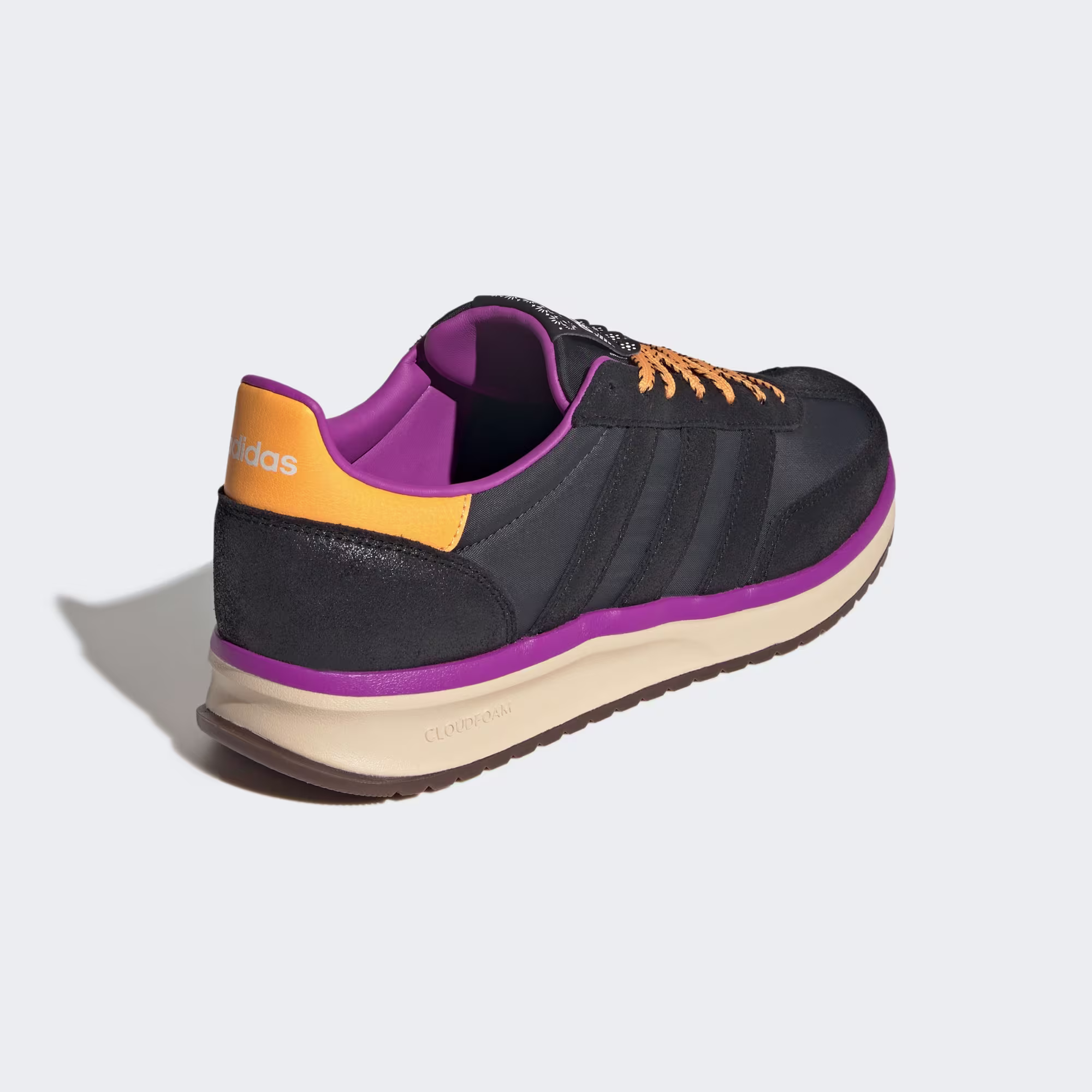 TENIS MASCULINO ADIDAS RUN 70S – foto 7