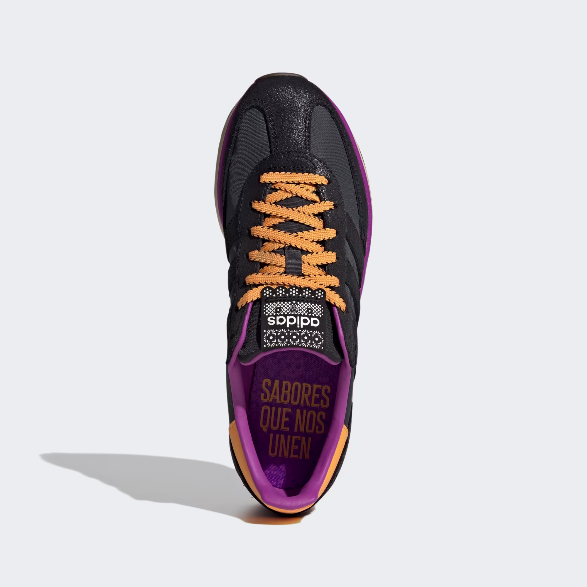 TENIS MASCULINO ADIDAS RUN 70S – foto 8