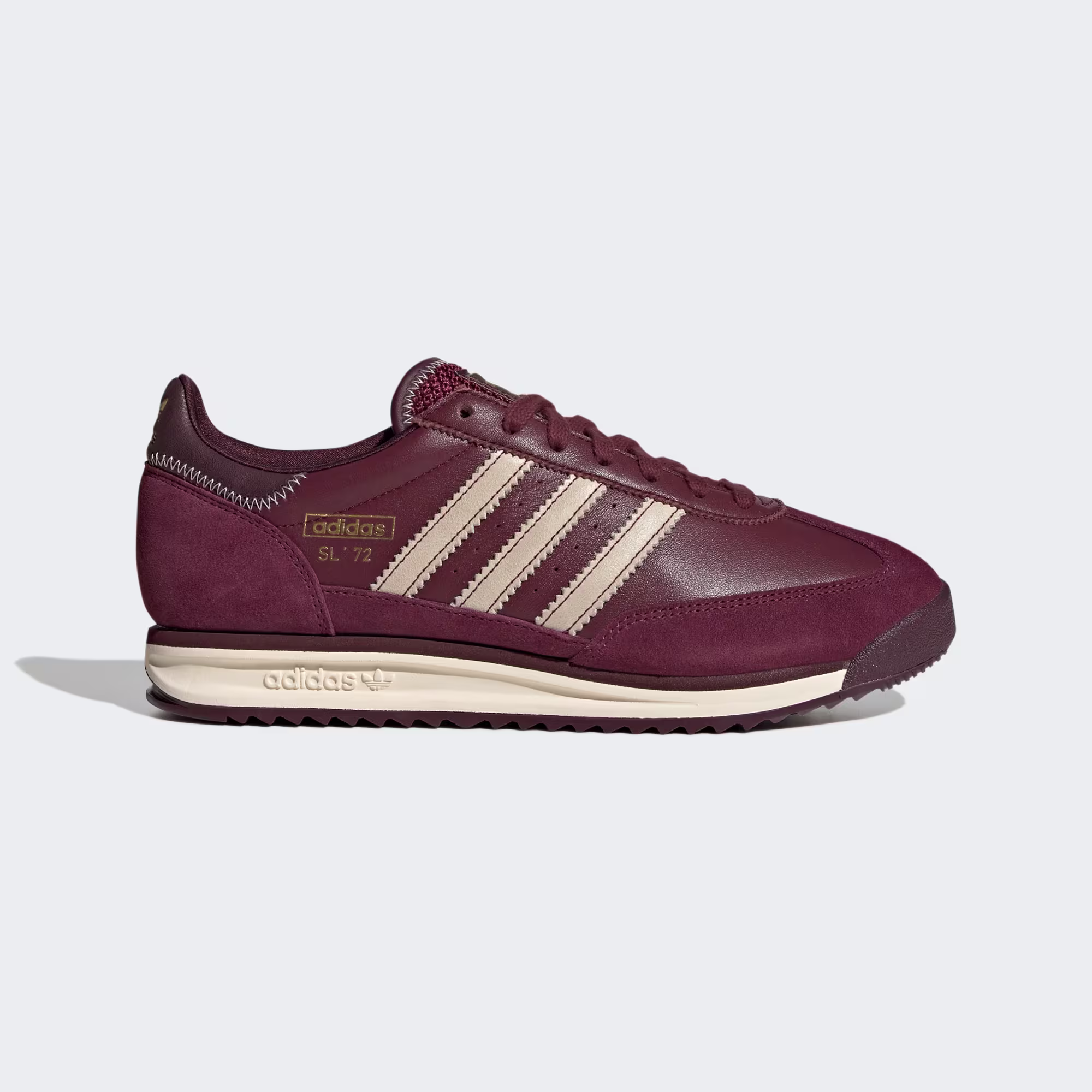 TENIS MASCULINO ADIDAS SL 72 RS