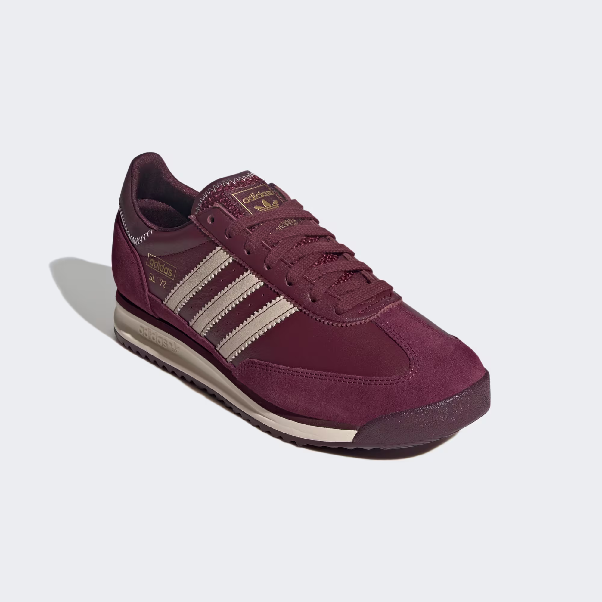 TENIS MASCULINO ADIDAS SL 72 RS