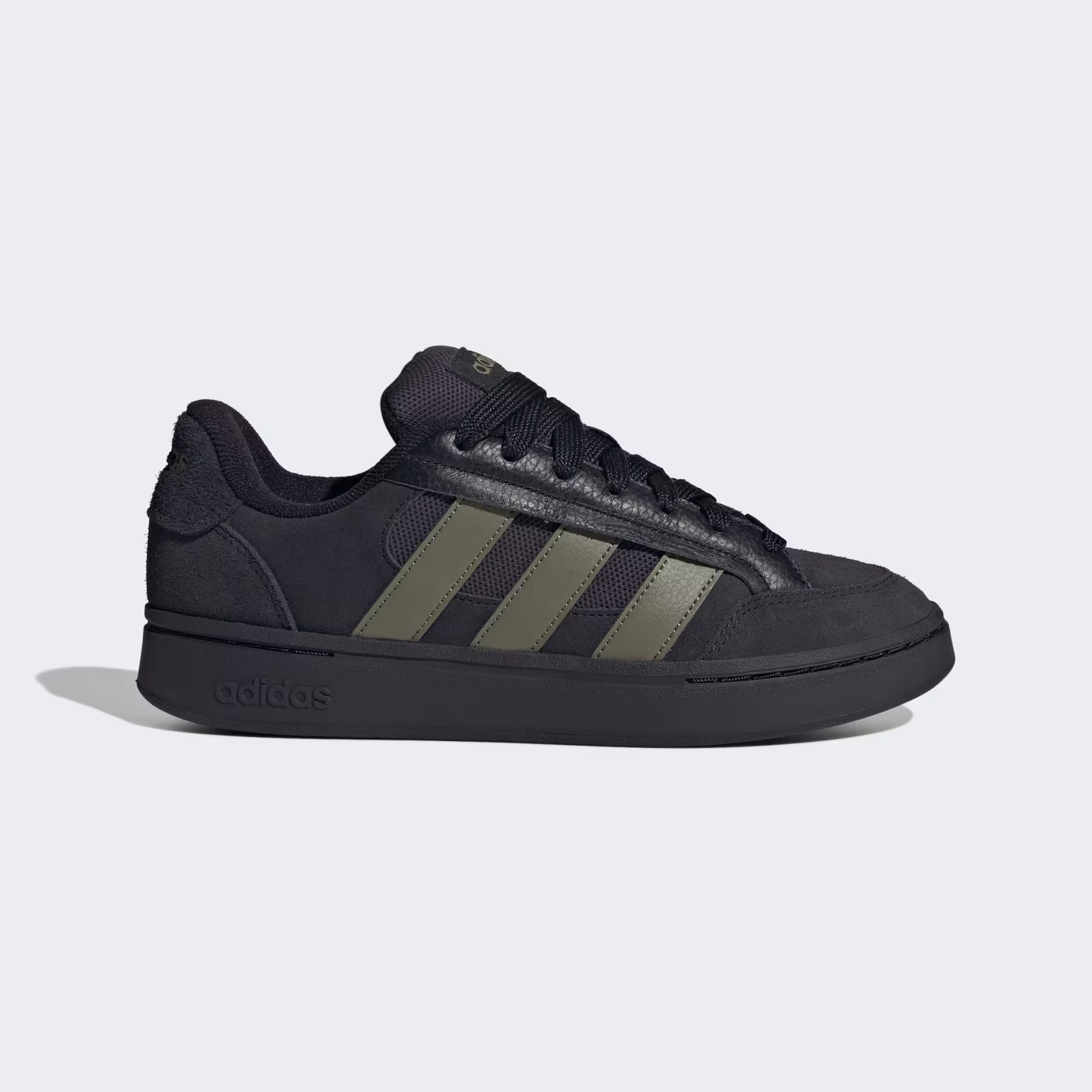 TENIS MASCULINO ADIDAS GC ALPHA SK8