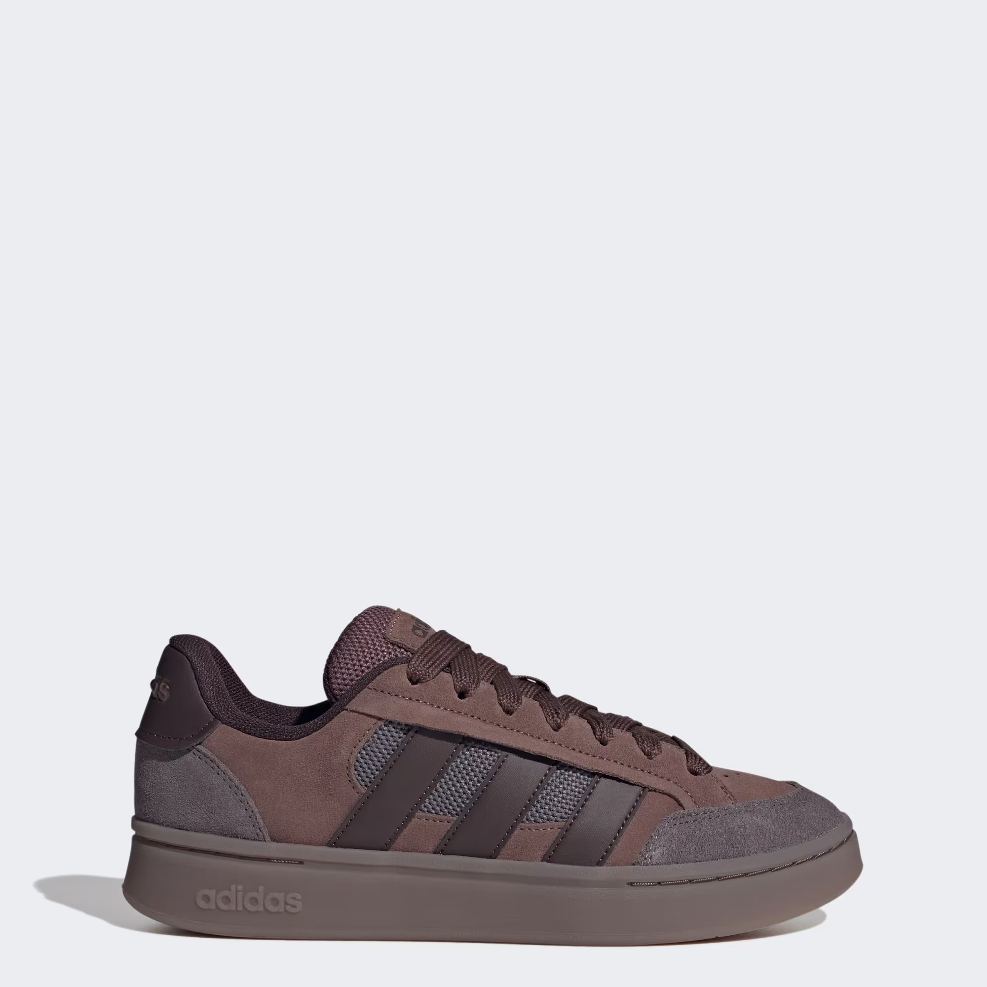 TENIS MASCULINO ADIDAS GC ALPHA SK8
