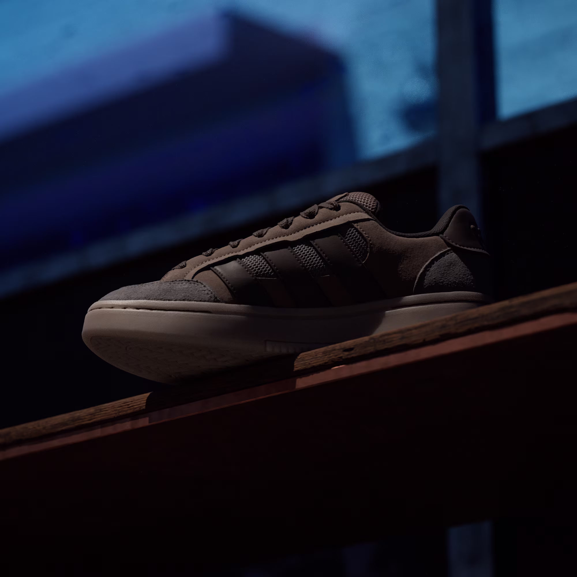 TENIS MASCULINO ADIDAS GC ALPHA SK8 – foto 5