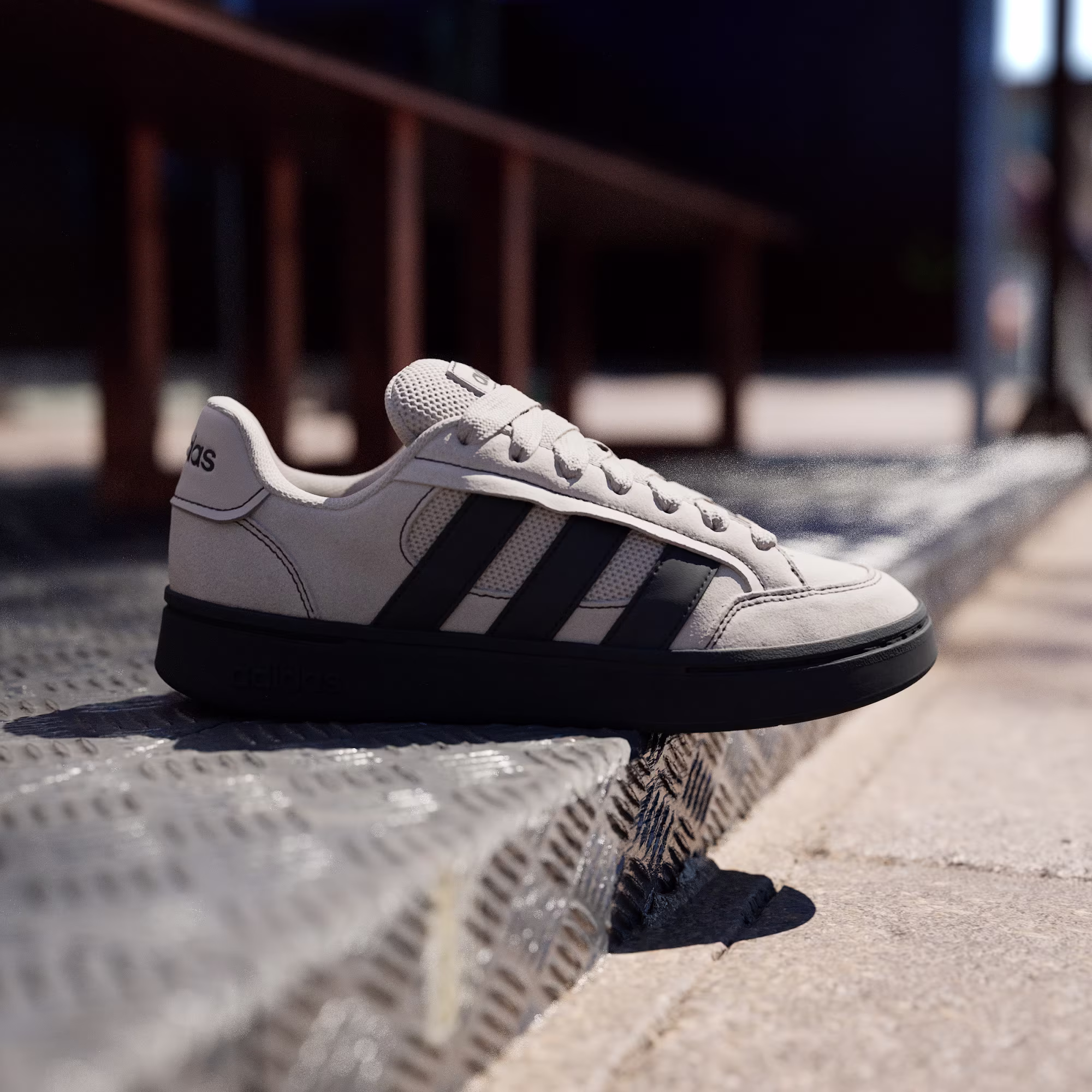TENIS MASCULINO ADIDAS GC ALPHA SK8