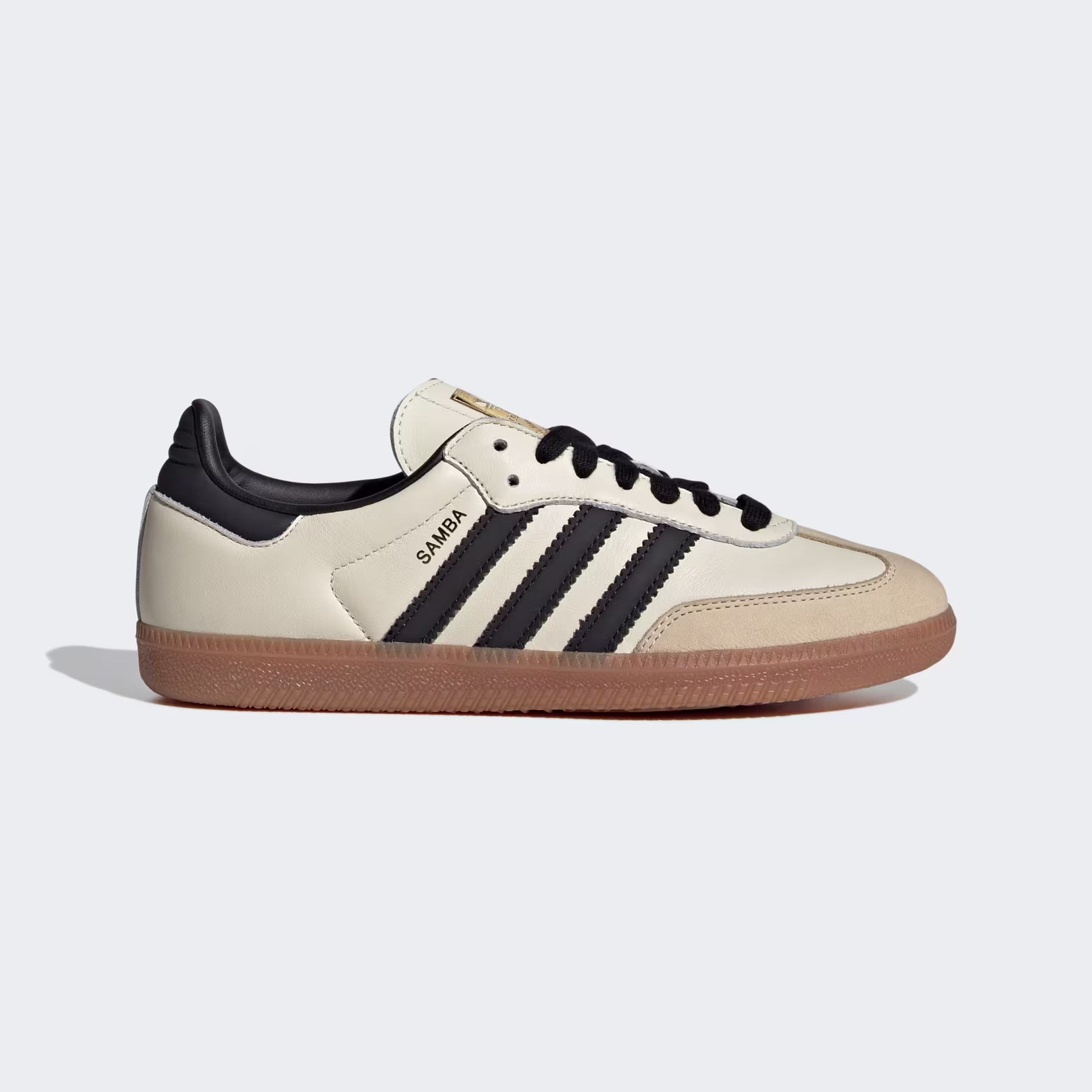TENIS UNISEX ADIDAS SAMBA OG – foto 1