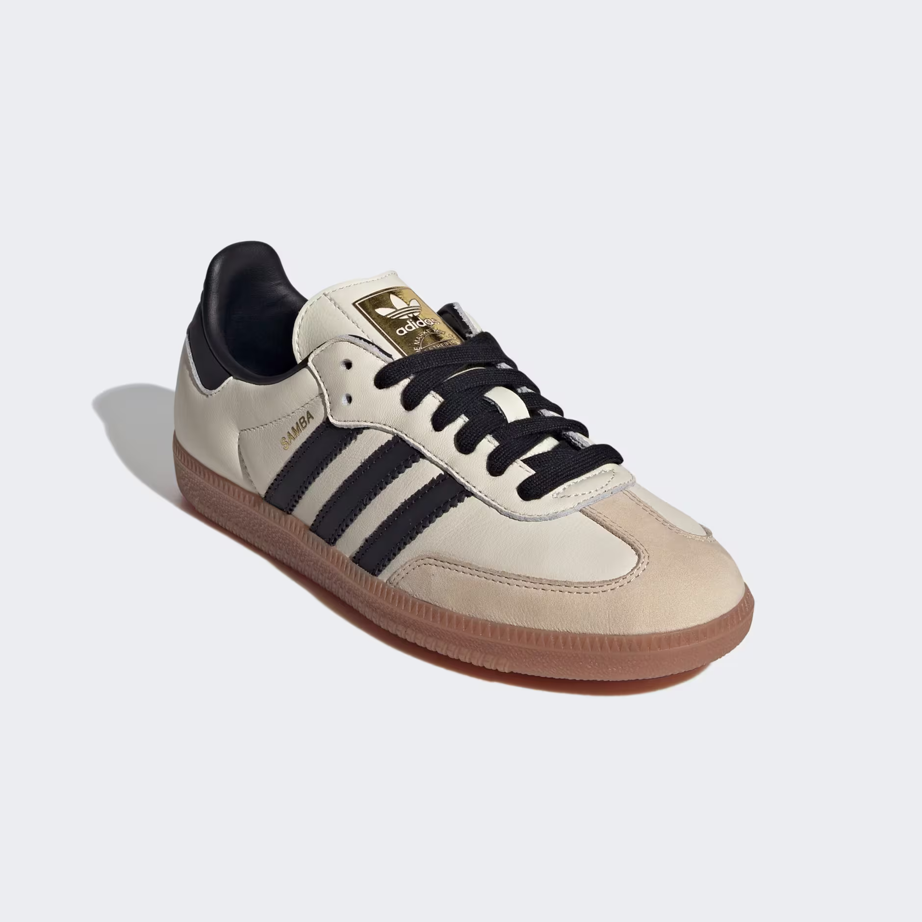 TENIS UNISEX ADIDAS SAMBA OG – foto 2