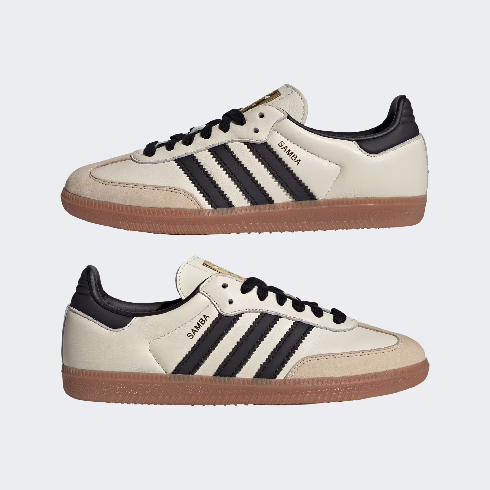 TENIS UNISEX ADIDAS SAMBA OG – foto 4