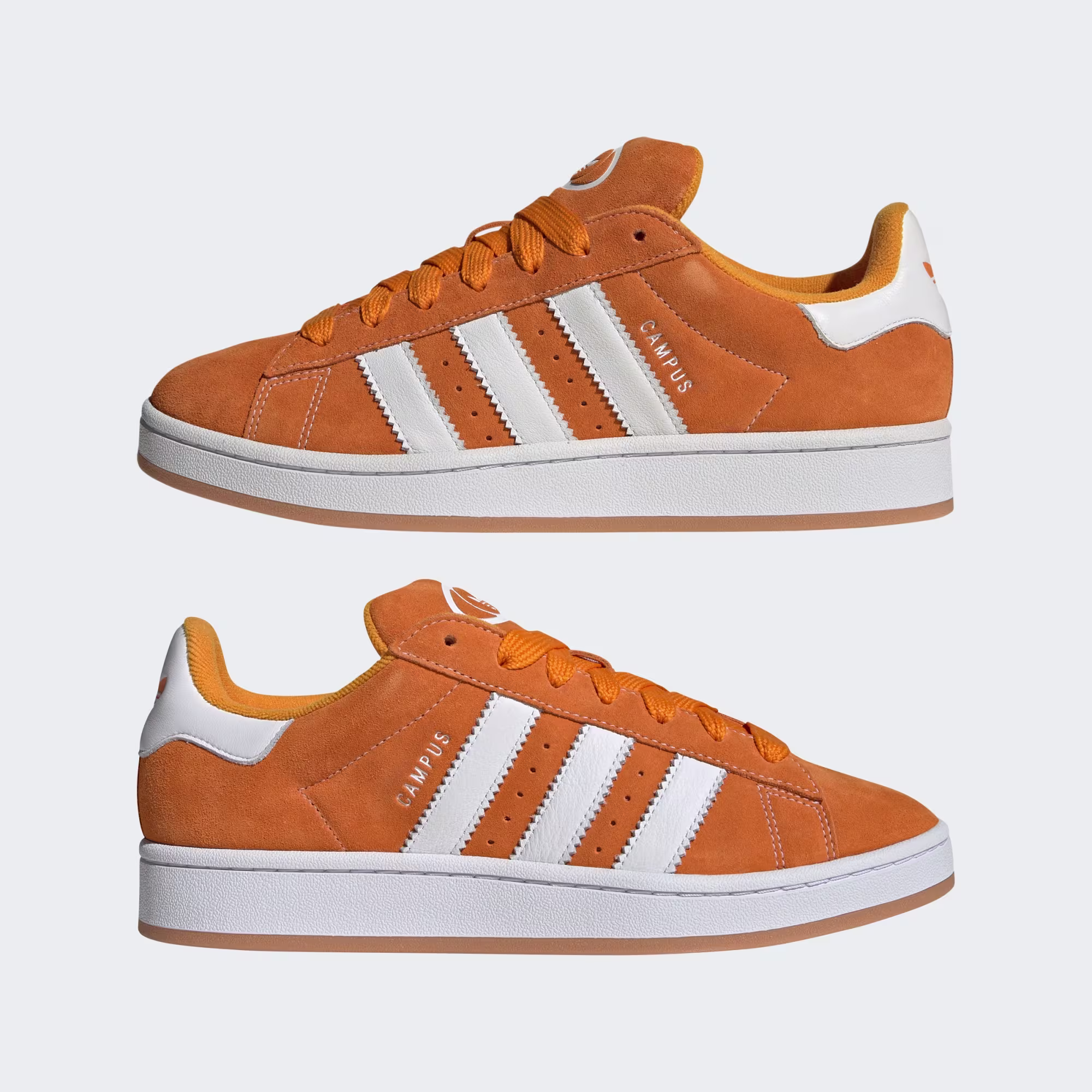 TENIS MASCULINO ADIDAS CAMPUS – foto 5