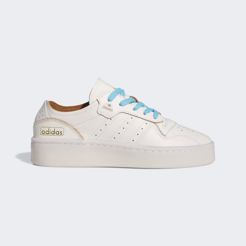 TENIS UNISEX ADIDAS RIVALRY SUMMER LOW – foto 1